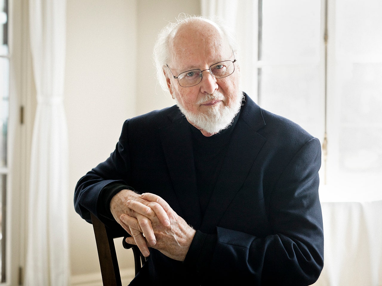 The Force Is Still Strong with John Williams