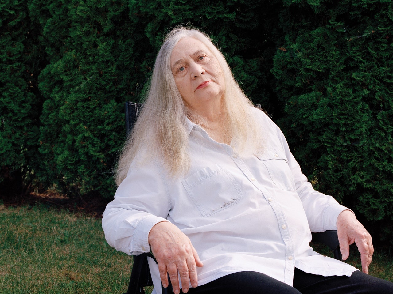 Marilynne Robinson’s Essential American Stories