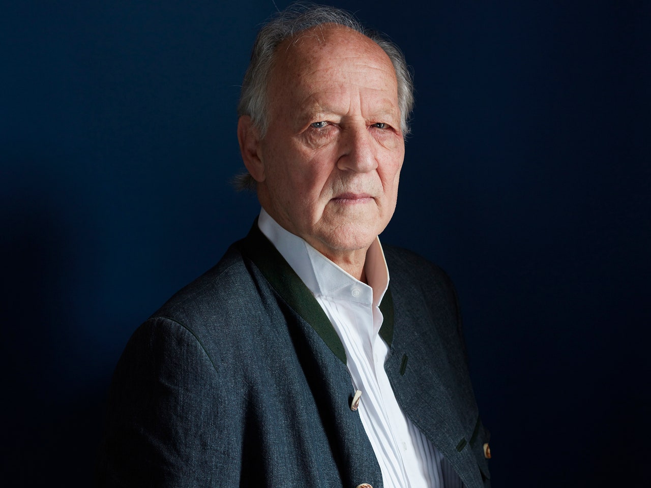 Werner Herzog Defends His “Ecstatic” Approach to the Truth