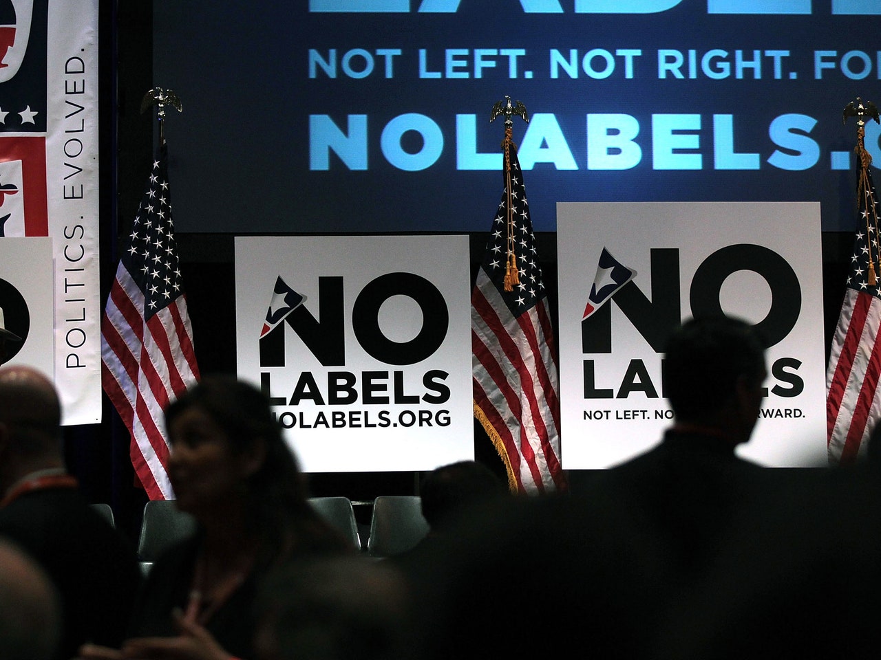 In Arizona, No Labels Is Attracting Potential Candidates It Doesn’t Want