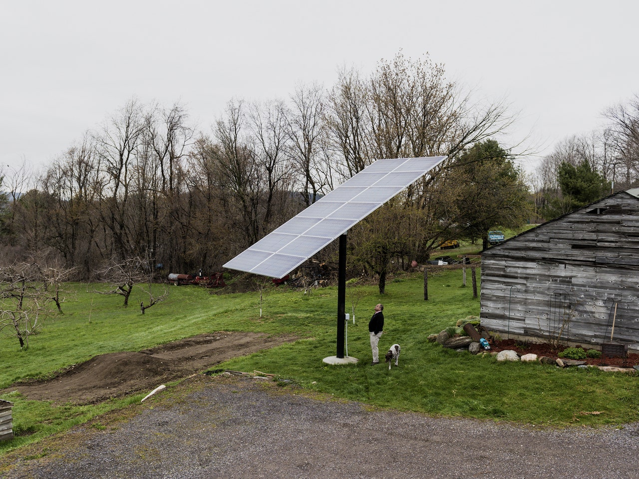 The Next Power Plant Is on the Roof and in the Basement