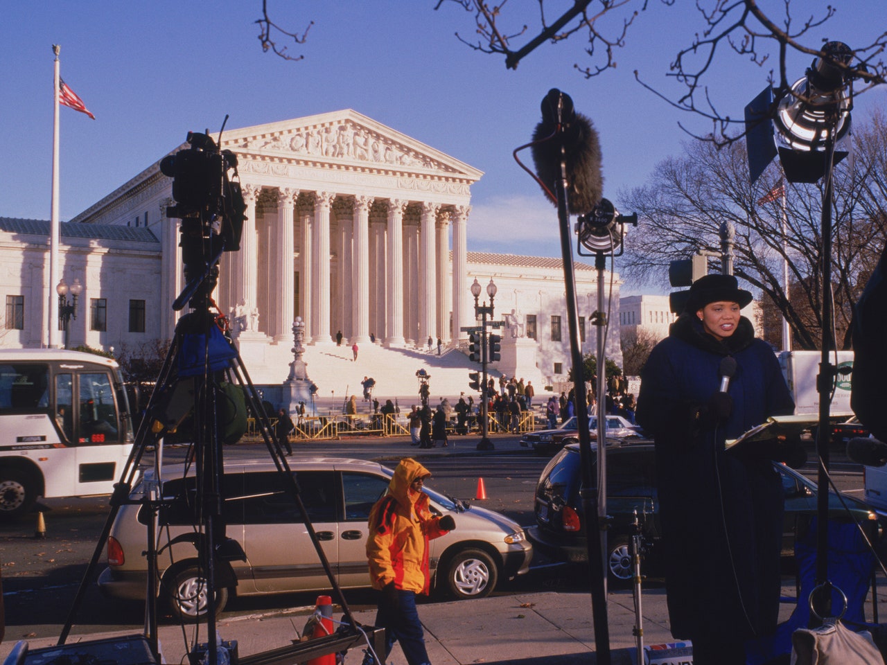 The Ghost of Bush v. Gore Haunts the Supreme Court’s Colorado Case