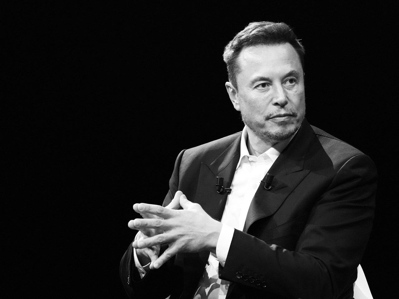 Elon Musk’s Surging Political Activism