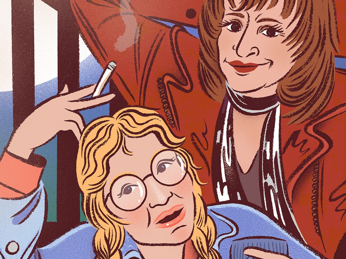 Even Mia Farrow and Patti LuPone Can’t Power “The Roommate”