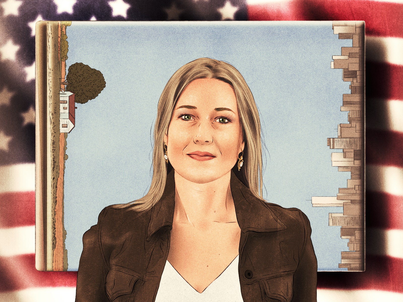 Sarah Smarsh on Capturing the Richness of Working-Class America