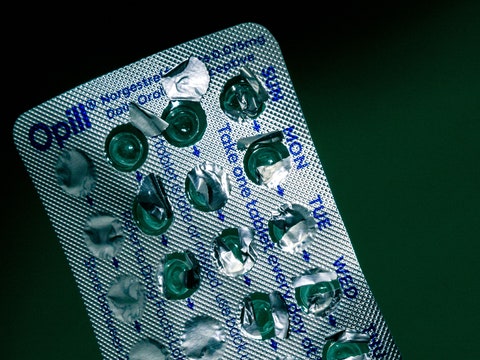 Is Contraception Under Attack?