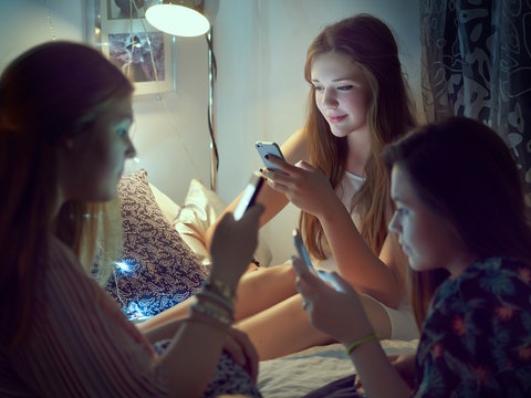 App Privacy Updates for Teens