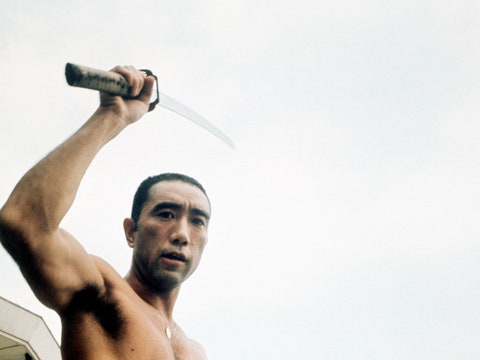 Yukio Mishima’s Death Cult