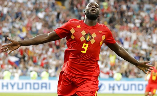 ▲Romelu Lukaku。（圖／美聯社資料照／達志影像）