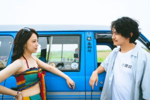 《我的婆婆》人夫楊銘威被扒光！與女星「車裡運動」噴汗
