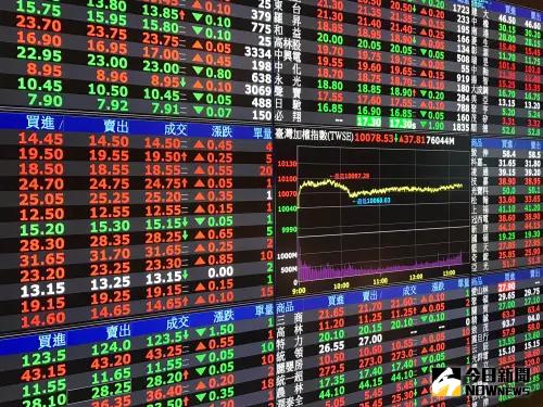 台股漲勢再起！Q4高檔震盪　投信：AI仍是投資佈局主旋律
