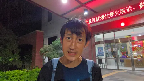 獨家／唐治平堅不認屍！律師「若真是唐母」他恐觸犯遺棄屍體罪
