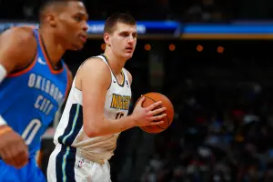 威少曾買生日禮物送Jokic！兩人交情好　隨隊記者：他想在這打球
