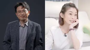 江坤俊拒認性騷擾　鄭凱云曝心聲反擊：不要讓恐懼奪走你的夢想！
