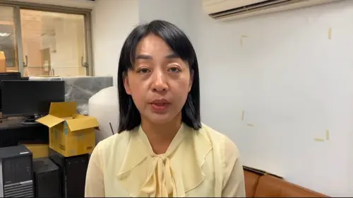 死刑釋憲案「有條件合憲」　王婉諭：肯定大法官判決
