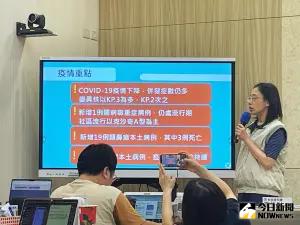 風災後已30例！上週增19人患類鼻疽　疾管署：89歲婦發病當天亡
