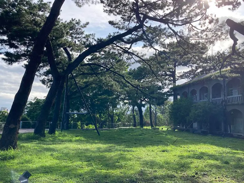 天災狂襲花蓮！知名景點「松園別館」也撐不住：只營業到8月底　