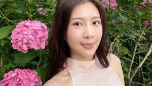 雞排妹結婚2年生子進度曝！「指數異常」遭疑回擊：不是生產容器
