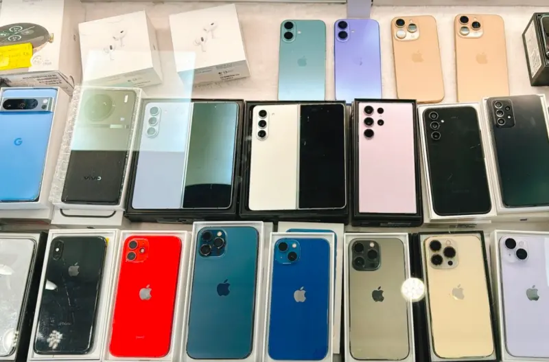 iPhone公認最強釘子戶手機換人！內行改買這支：現省5千、可用5年