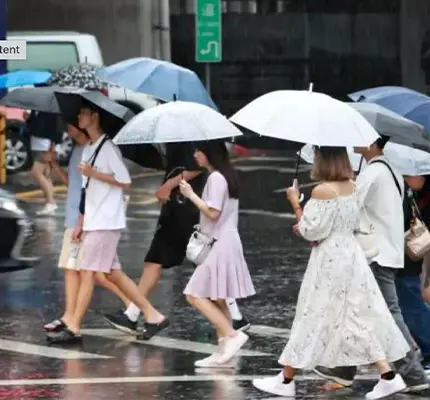 風雨預估