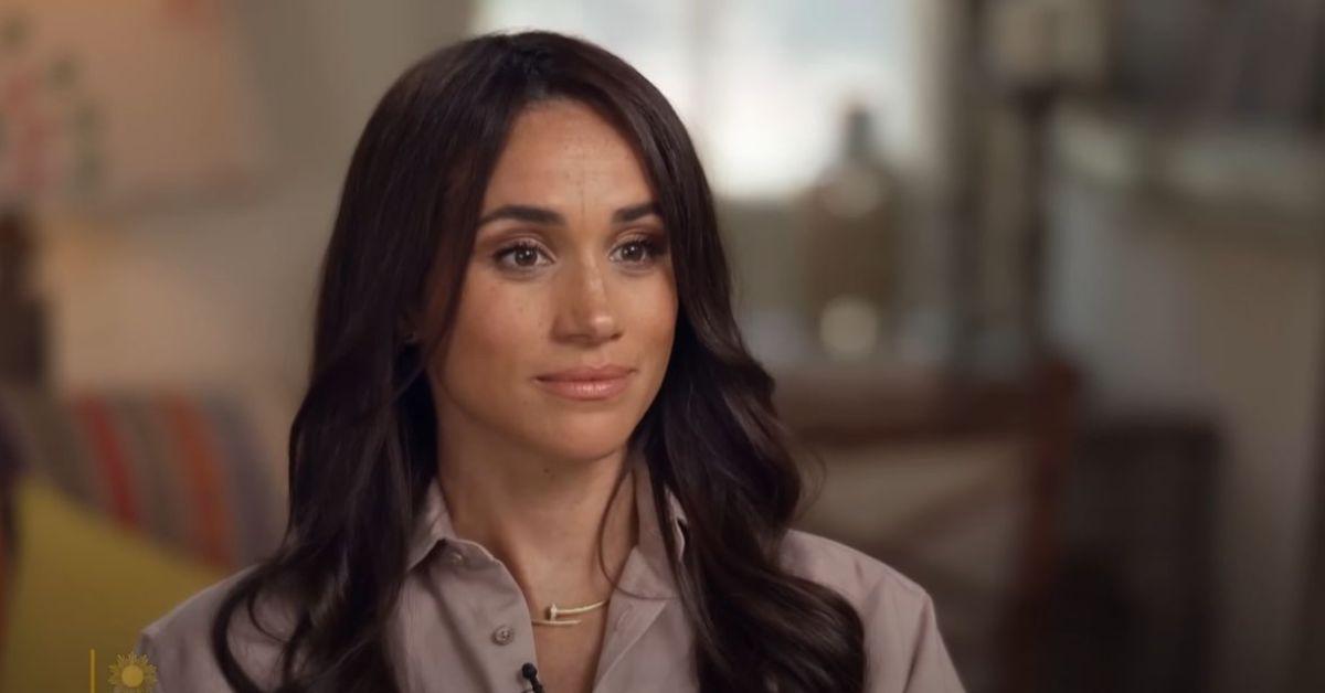 meghan markle