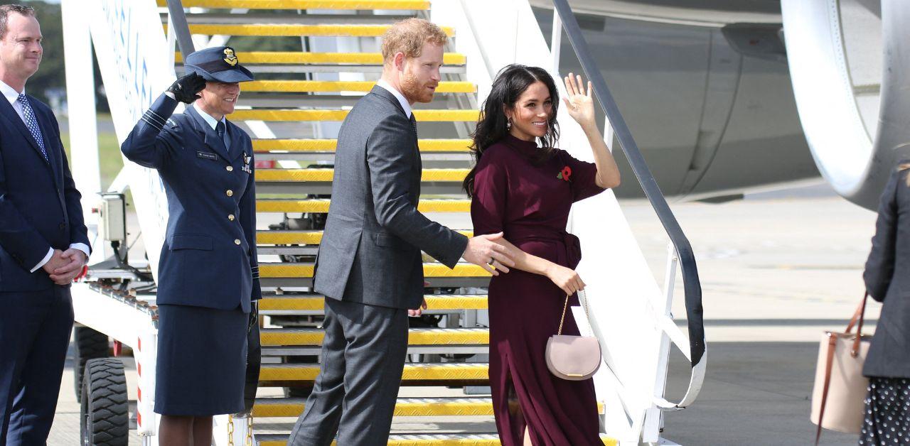 prince harry meghan markles publicist starts firm mass exodus staffers