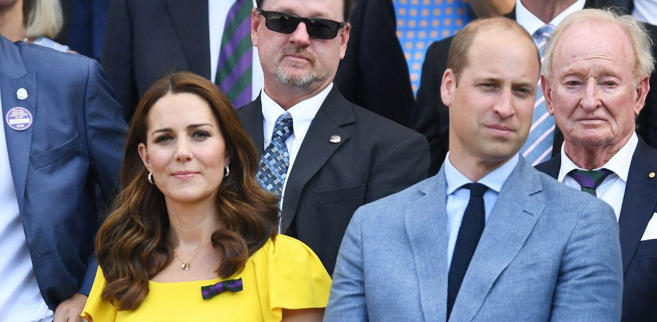 kate middletons cancer battle made marriage prince william stronger