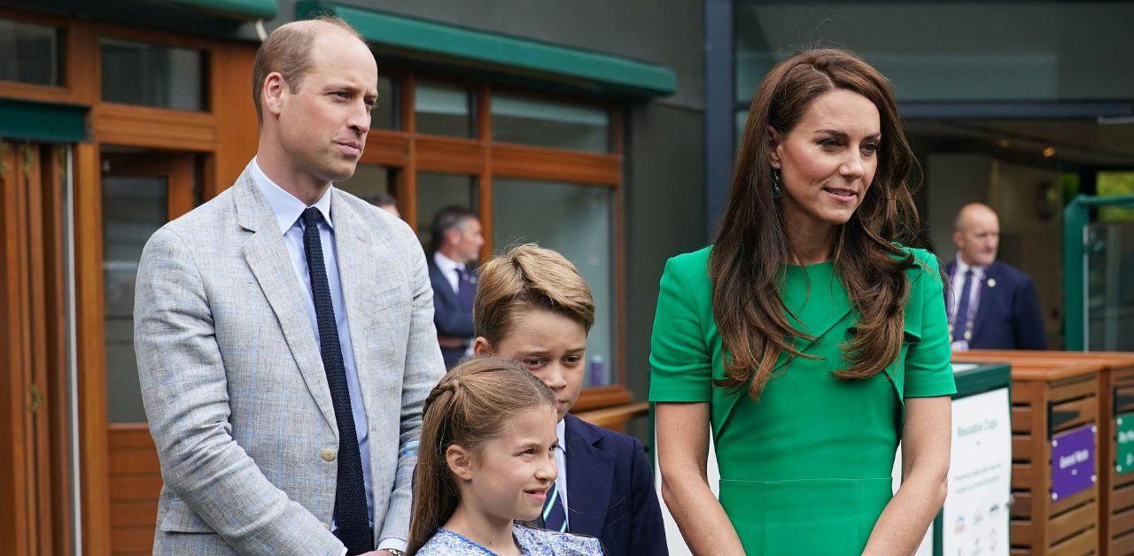 kate middletons close friends refuse pressure attend wimbledon