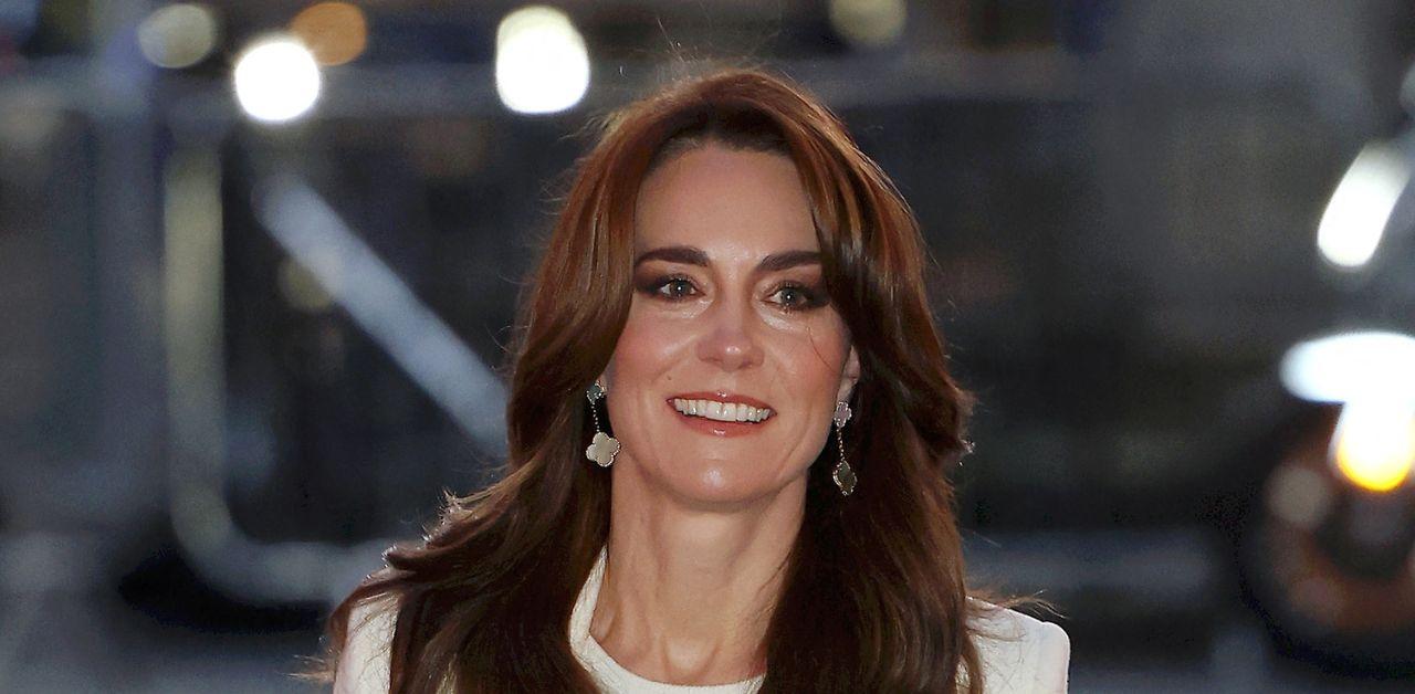 kate middleton gradually return public engagements cancer battle