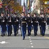 Veterans Parade Philadelphia