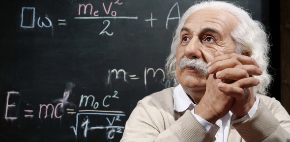 Einstein's Legacy: The Ultimate General Relativity Challenge Quiz ...