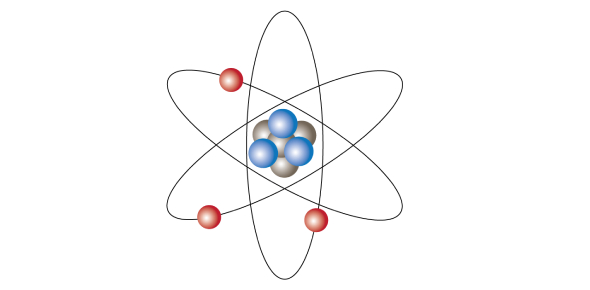 When were the neutrons discovered? - ProProfs Discuss