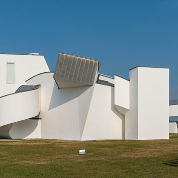 El archivo de Luis Barragán estará en el Vitra Design Museum