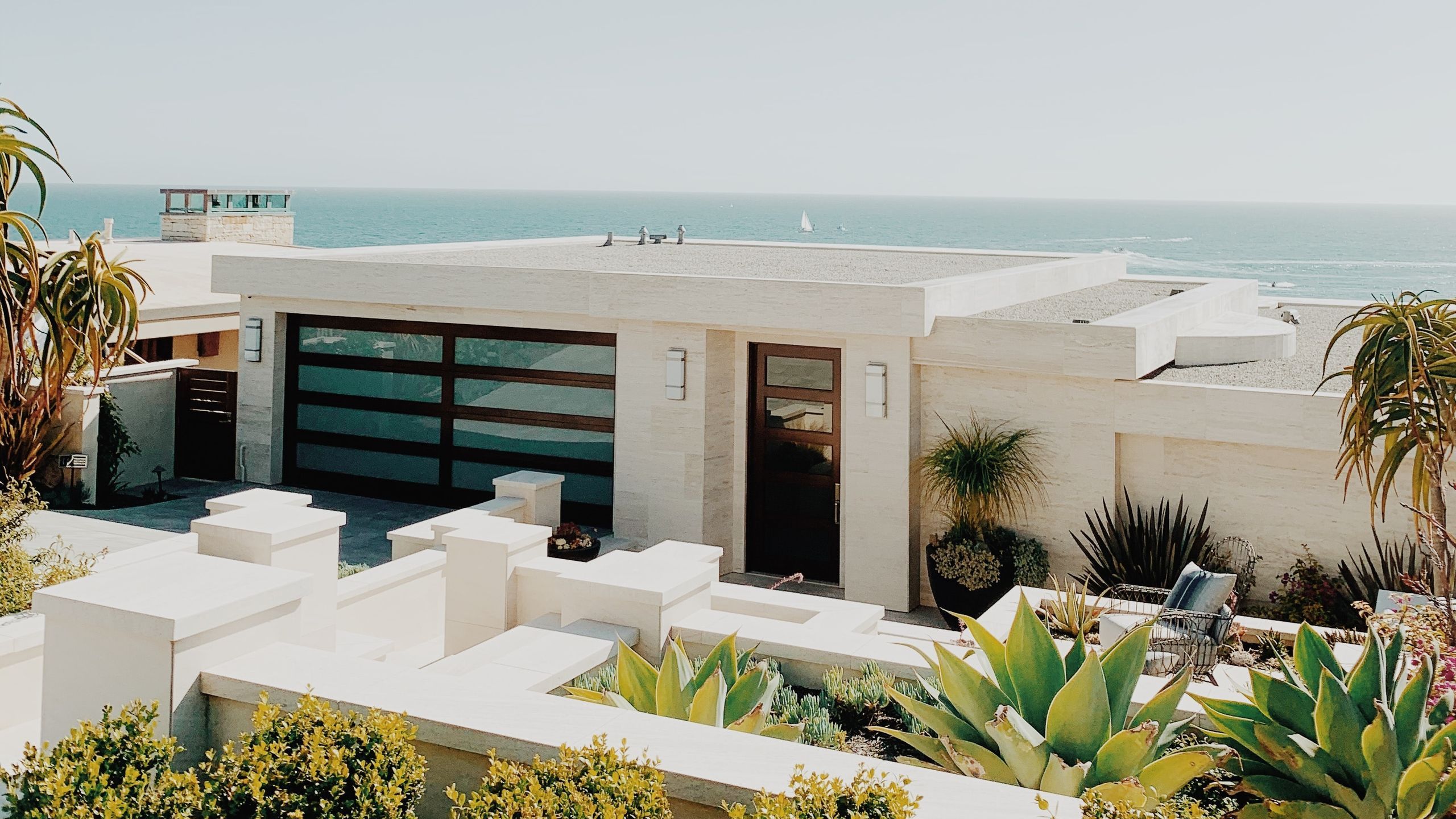 Errores que debes evitar en la decoración marinera de tu casa de la playa