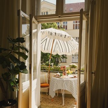 Por qué decorar balcones pequeños es un reto (y los 7 consejos más importantes)