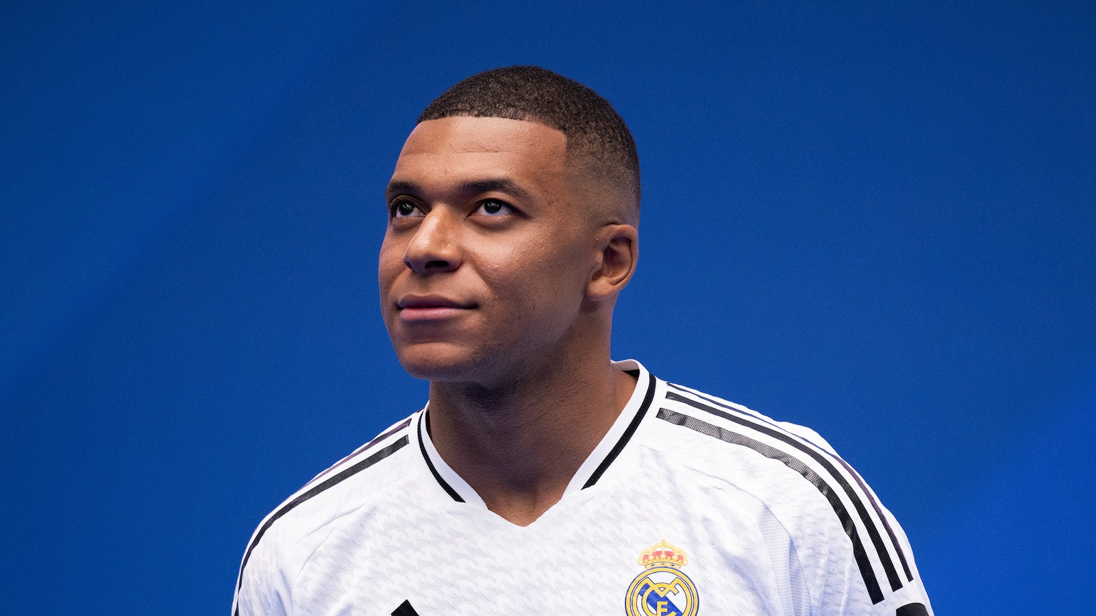 La espectacular casa de Kylian Mbappé en Madrid: un chalet valorado en 11 millones de euros