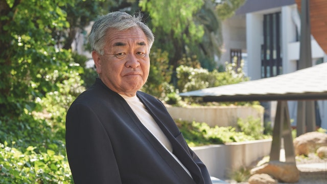 Entrevista al arquitecto Kengo Kuma: “Los espacios cerrados no son saludables y producen estrés mental y físico”