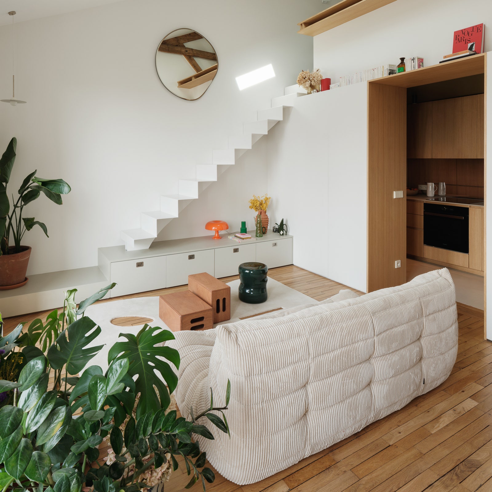 Orden en casa: di adiós al caos de la vuelta al cole con estas originales ideas para despejar habitaciones