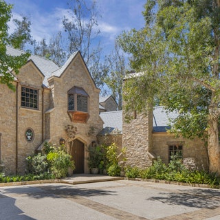 George Clooney vende su mansión de 6 habitaciones en Los Ángeles por más de 13 millones de euros (y tiene el patio más bonito que verás hoy)