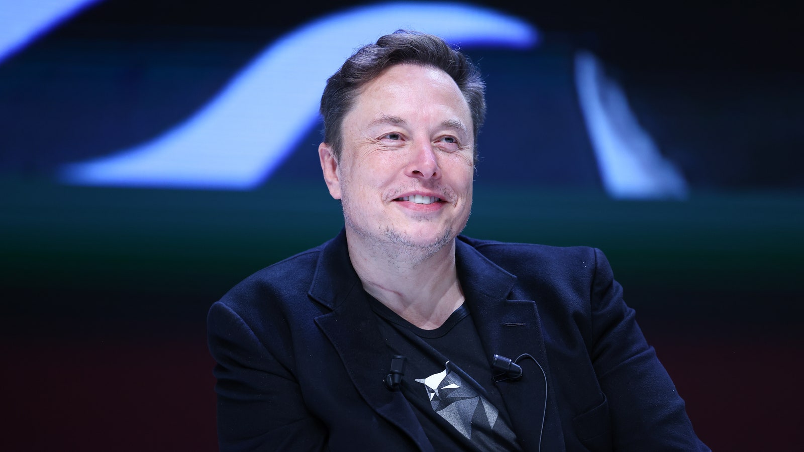 Elon Musk compra un "complejo secreto" de 32 millones de euros para sus 11 hijos (y sus respectivas madres)