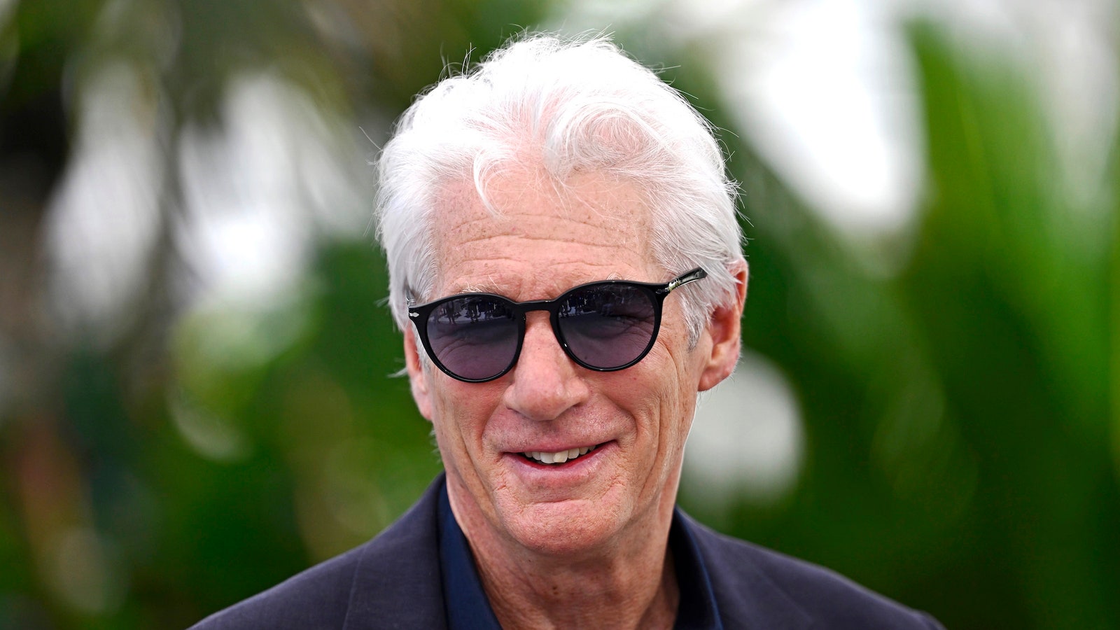 Richard Gere se muda a Madrid y vende su casoplón de Connecticut por 10,7 millones de dólares