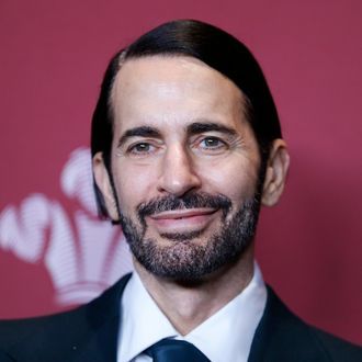 Marc Jacobs estrena casa y la firma Frank LLoyd Wright: “Este lugar era distinto y genuinamente una de las casas más geniales que había visto”