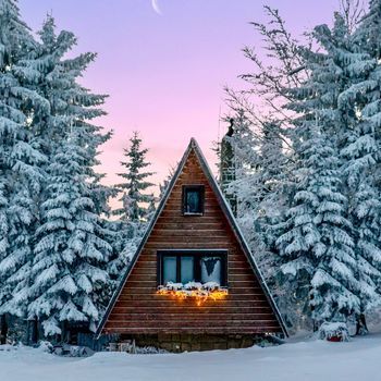 Las cabañas más bonitas de España para una escapada única en plena naturaleza