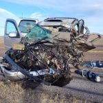 Alcohol suspected as contributing factor in fatality accident