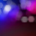 Three Arrested After Pursuit in Morrill County