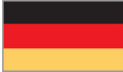 Flag of Germany