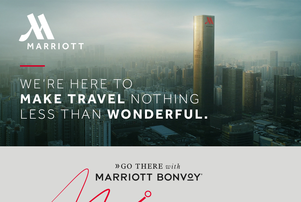 Marriott Bonvoy