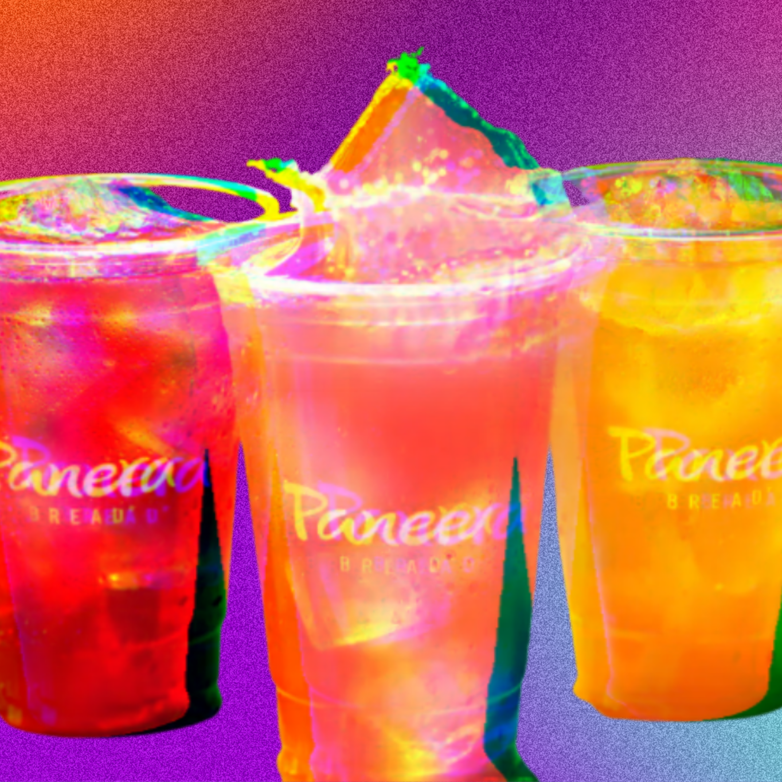 Panera’s Charged Lemonade Is Packed With Caffeine&-Here’s What a Dietitian Thinks of It