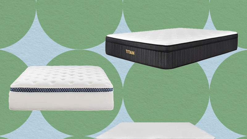 11 Bed-in-a-Box Mattresses That Deliver a Great Night’s Sleep