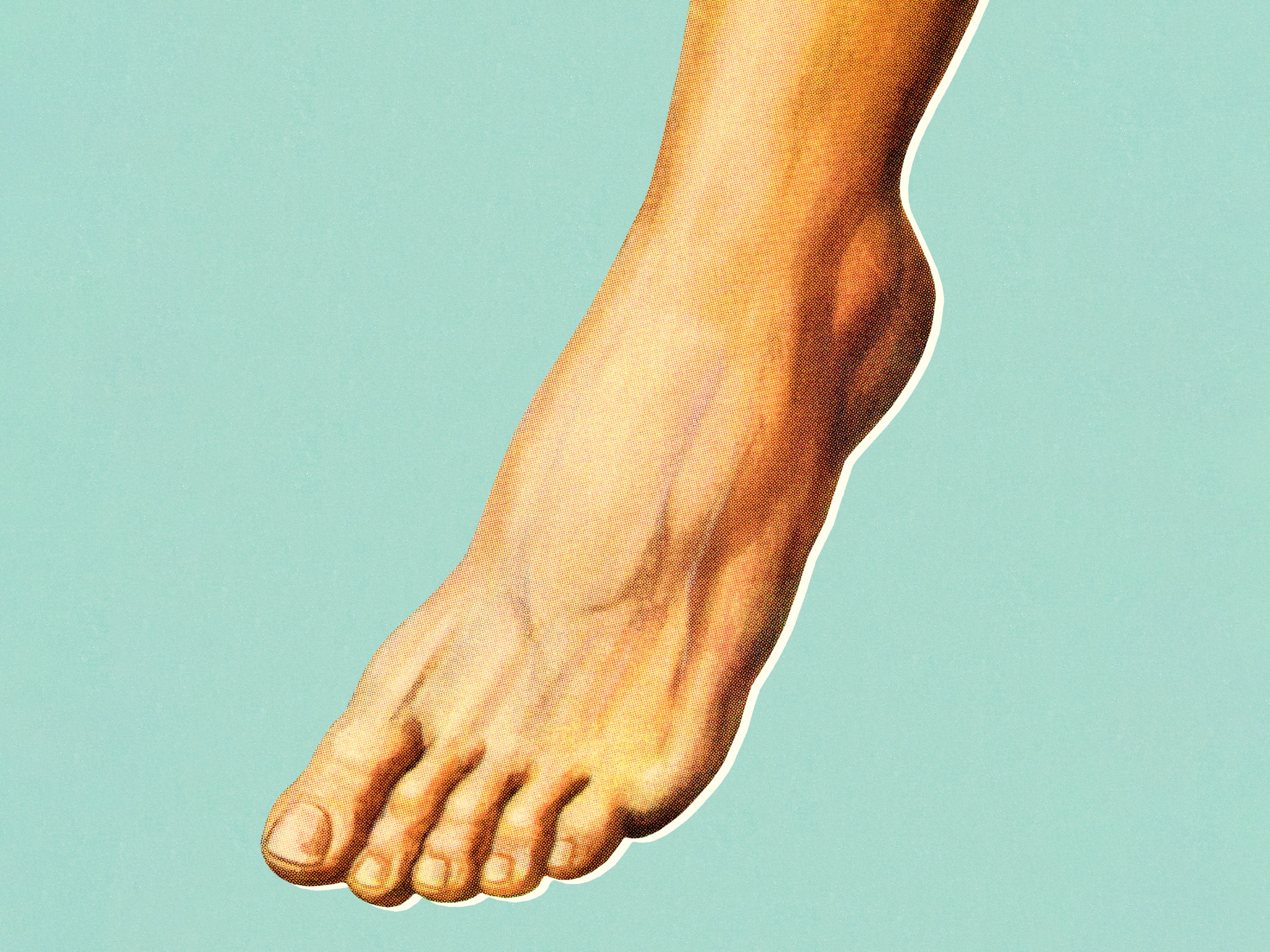 Why Your Big Toes Play Such a Huge Role in Your Health and Fitness